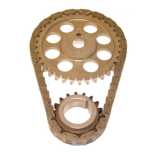 77-79 Firebird Trans Am 403 Oldsmobile Timing Chain Gears Set CLOYES
