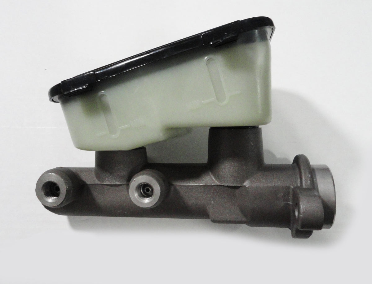 81 Camaro Firebird Trans Am Aluminum Power Brake Master Cylinder DISC/DRUM