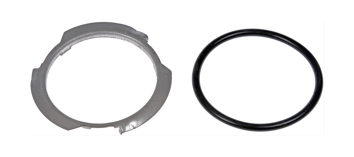 82-92 Camaro Trans Am Fuel Pump Sending Unit Tank Lock Ring and O-Ring DOR