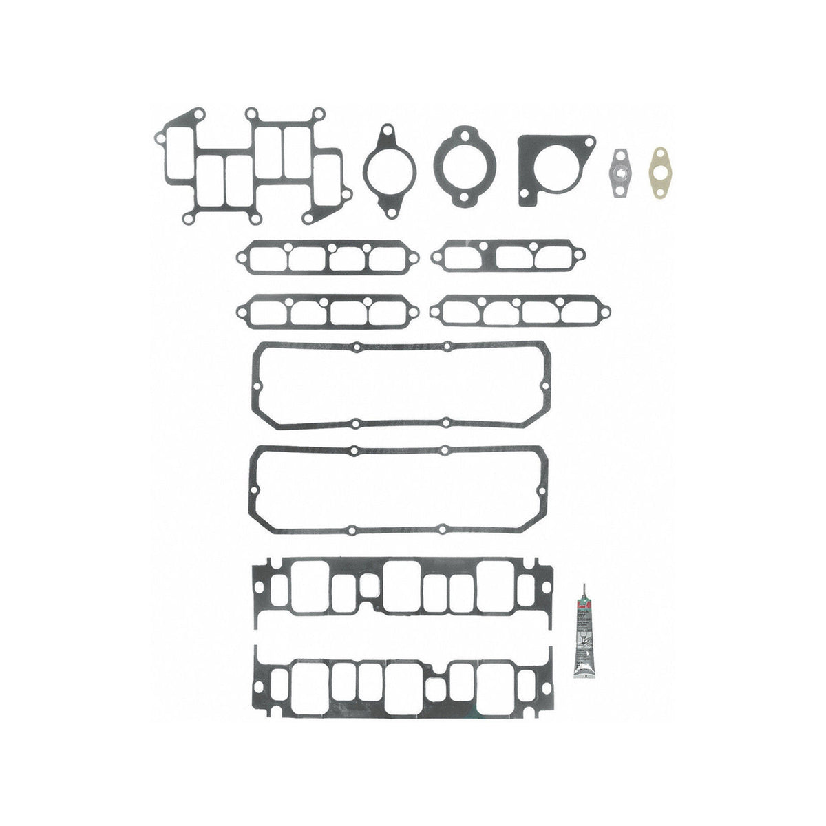 85-95 Firebird 85-88 Fiero 2.8L 3.1L 3.4L V6 Intake Manifold Gasket Set FEL PRO