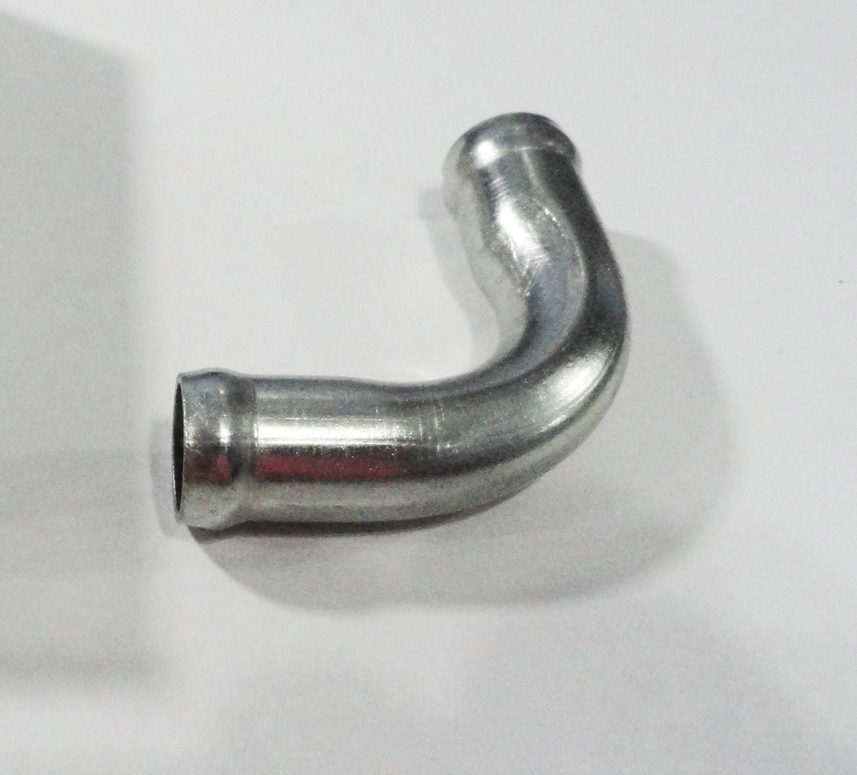 Heater Hose Coupler 90 Degree (Elbow style) 5/8" ID to 5/8" ID Hose
