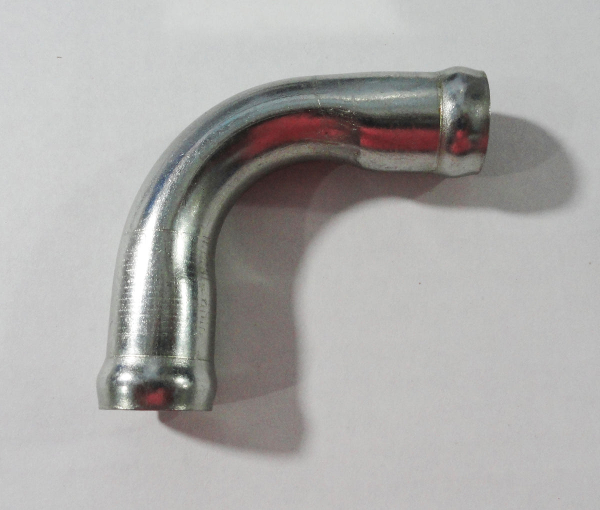 Heater Hose Coupler 90 Degree (Elbow style) 5/8" ID to 5/8" ID Hose