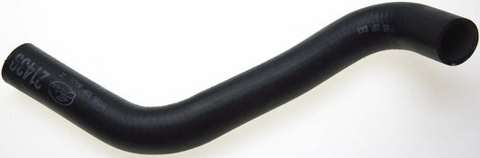 95-97 LT1 Camaro Firebird Trans Am 85-88 V6 Fiero Upper Radiator Coolant Hose GATES