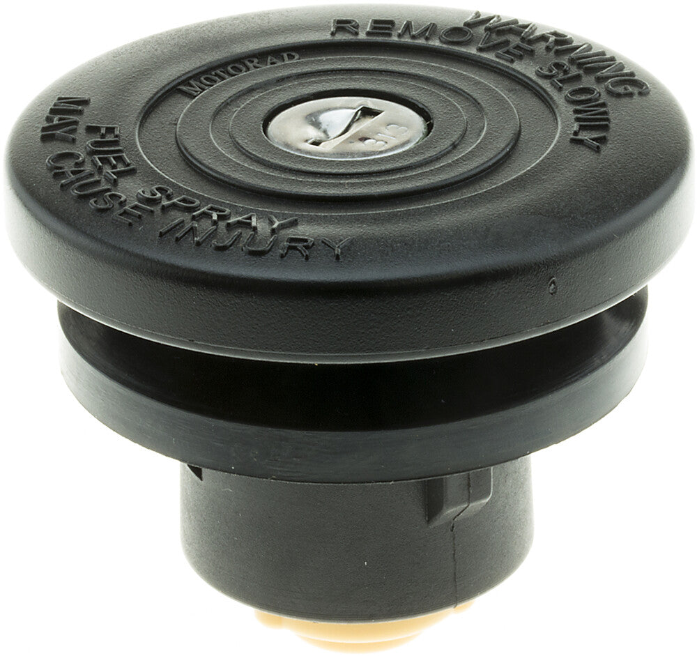 71-74 Camaro Firebird Trans Am Fuel Gas Tank Fuel Cap w/ Locking Key (PLASTIC)