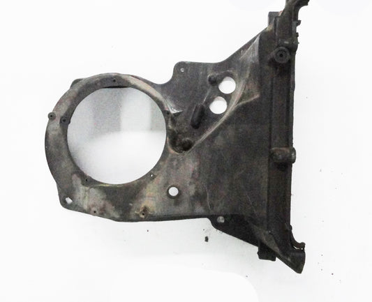 92-96 LT1 Corvette A/C AC Evaporator Heater Housing Case INLET (fan side) 04898