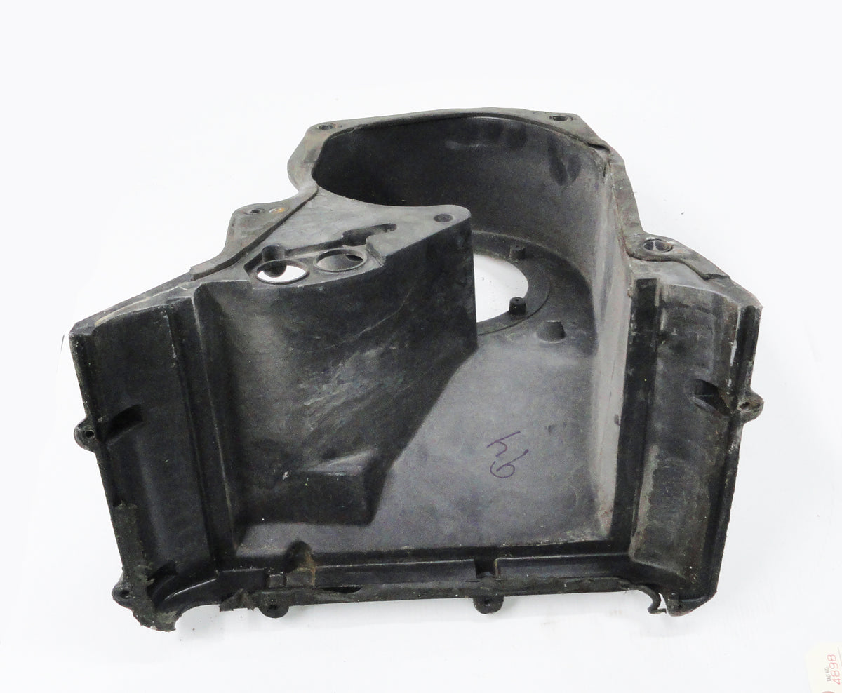 92-96 LT1 Corvette A/C AC Evaporator Heater Housing Case INLET (fan side) 04898