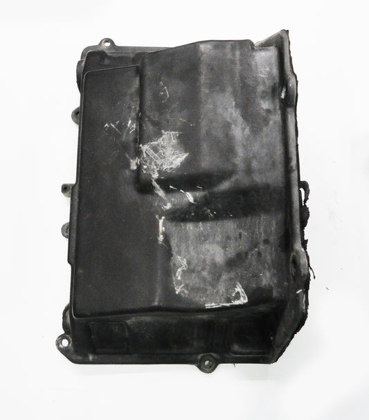 85-96 Corvette A/C AC Evaporator Heater Housing Case OUTLET (RES SIDE) 06048
