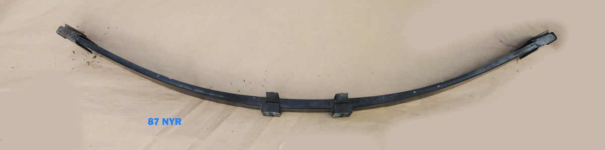 84-96 Corvette Rear Composite Leaf Spring NYR Soft Ride 06103