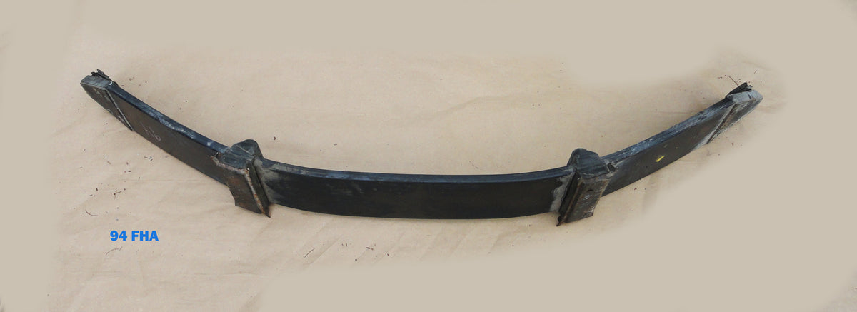 88-96 Corvette Front Composite Leaf Spring FHA 06106