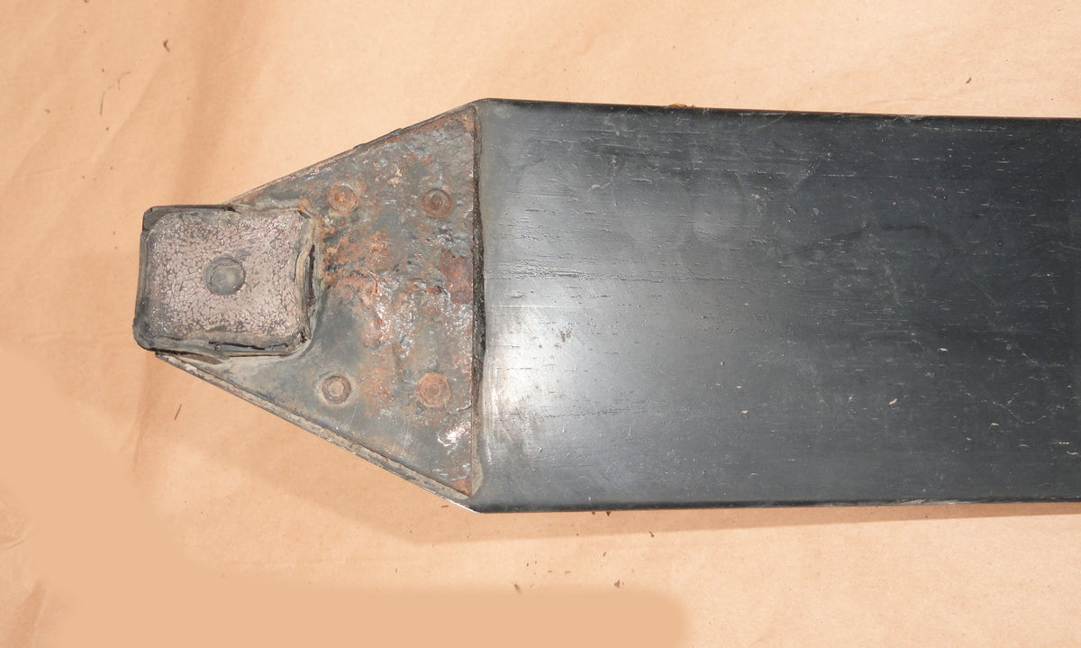 88-96 Corvette Front Composite Leaf Spring FHA 06106