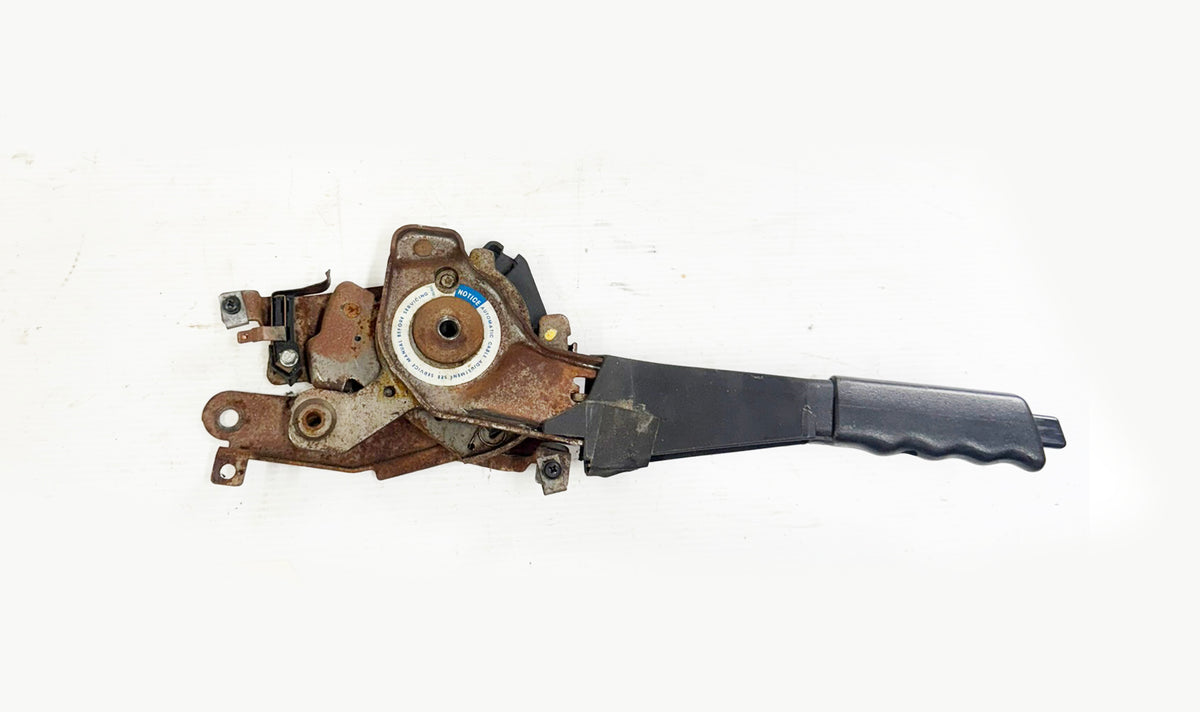 88-96 Corvette Parking Brake Lever Assembly w/ Handle 06138