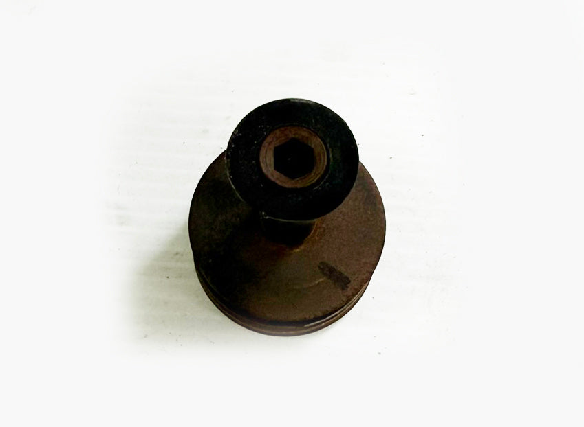 84-92 Corvette Door Window Glass Sash Stop Stud LH or RH 20229773 06168