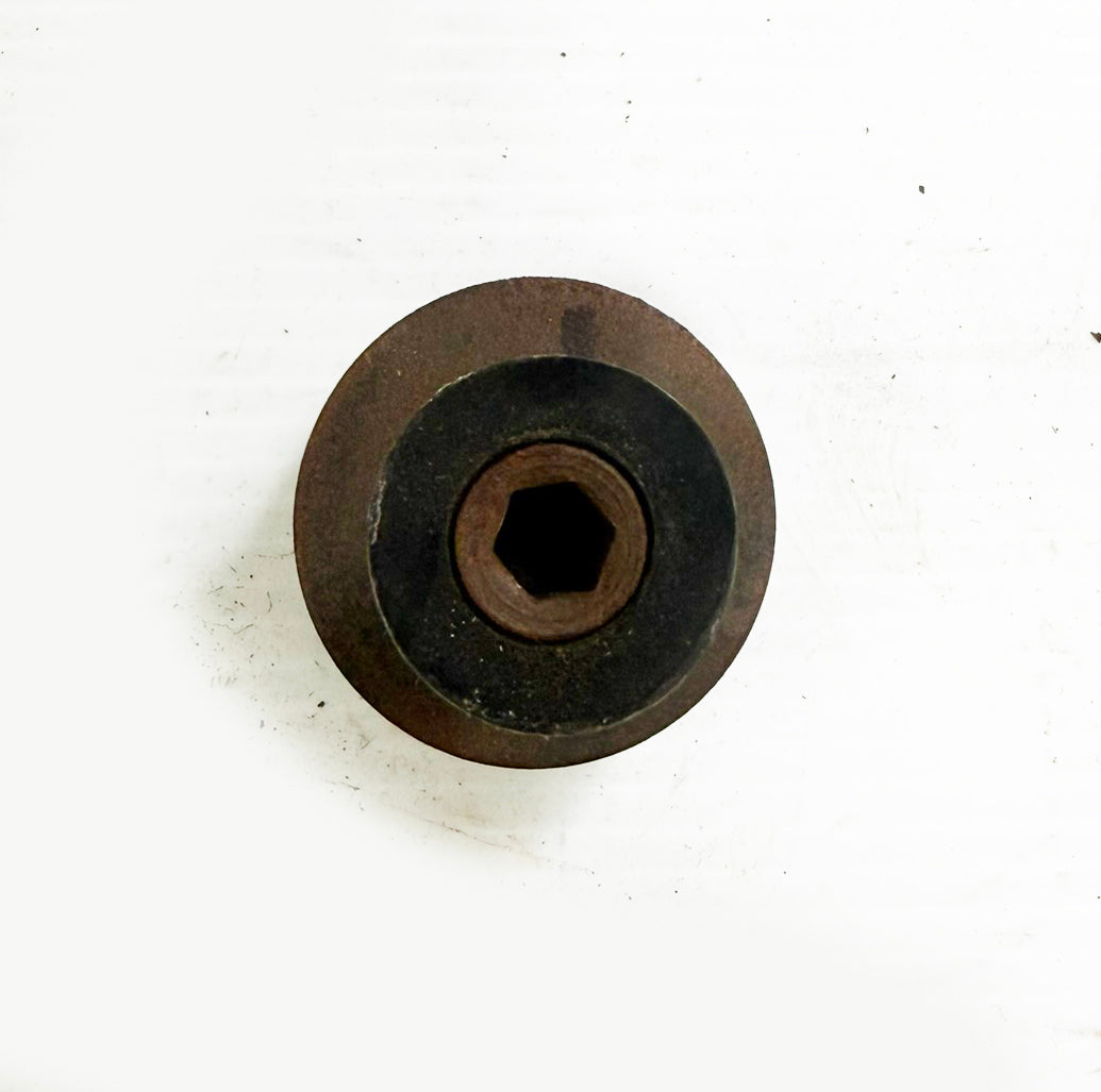 84-92 Corvette Door Window Glass Sash Stop Stud LH or RH 20229773 06168