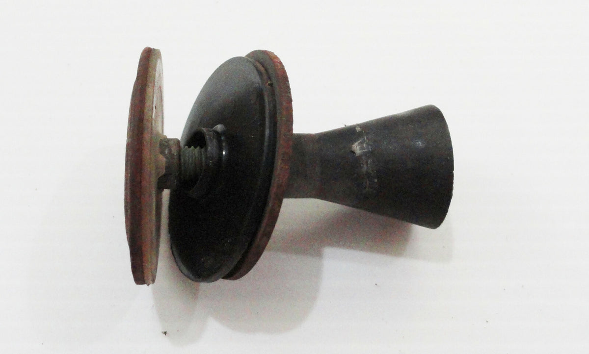 84-92 Corvette Door Window Glass Sash Stop Stud LH or RH 20229773 06168