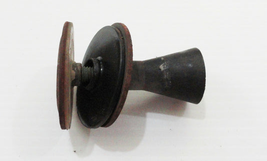 84-92 Corvette Door Window Glass Sash Stop Stud LH or RH 20229773 06168