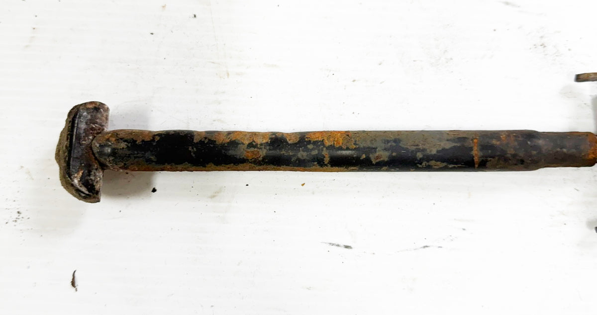 84-96 Corvette Spare Tire Hanger Bolt and Sleeve 06169