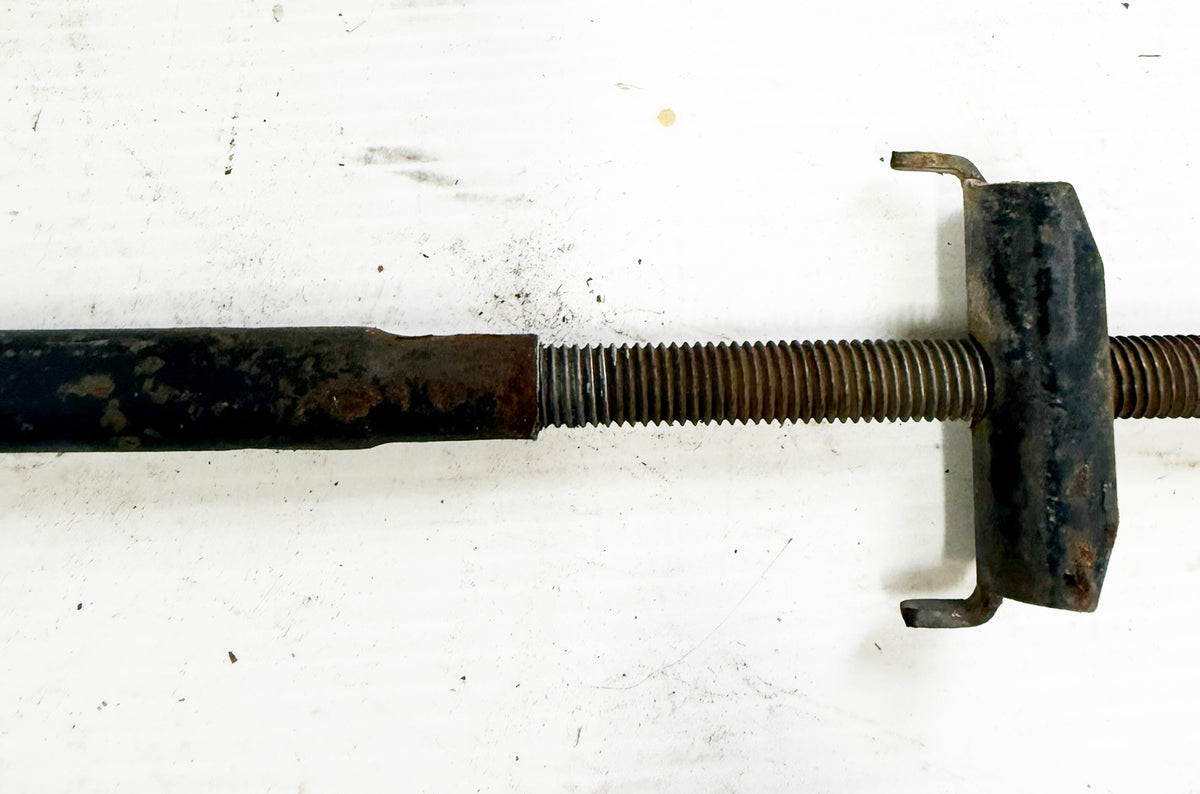 84-96 Corvette Spare Tire Hanger Bolt and Sleeve 06169