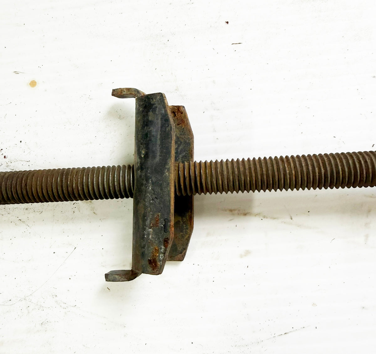 84-96 Corvette Spare Tire Hanger Bolt and Sleeve 06169