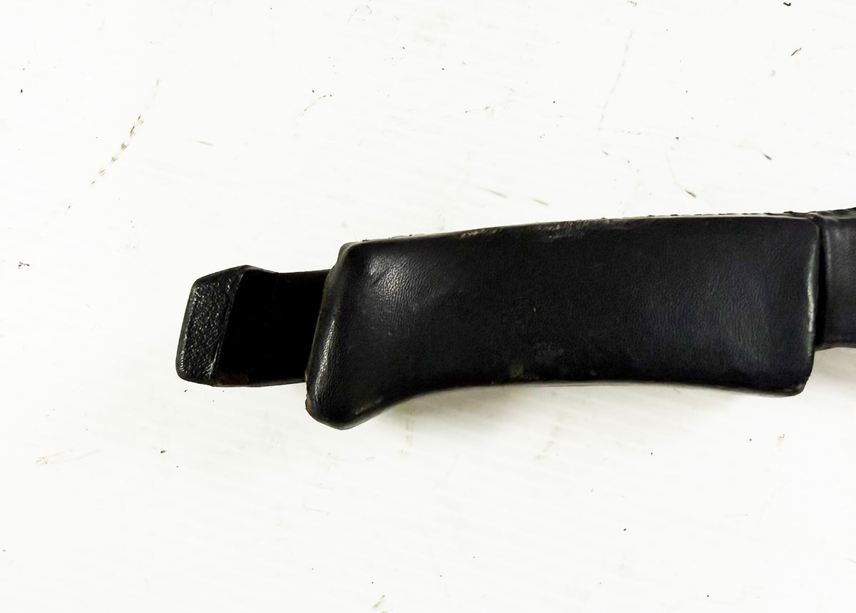 84-89 Corvette Parking Brake Lever Assembly w/ Leather Handle 06170
