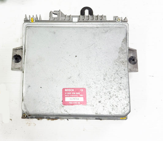 94 LT1 Corvette Automatic ABS Brake Control Module EBCM Computer 10241014