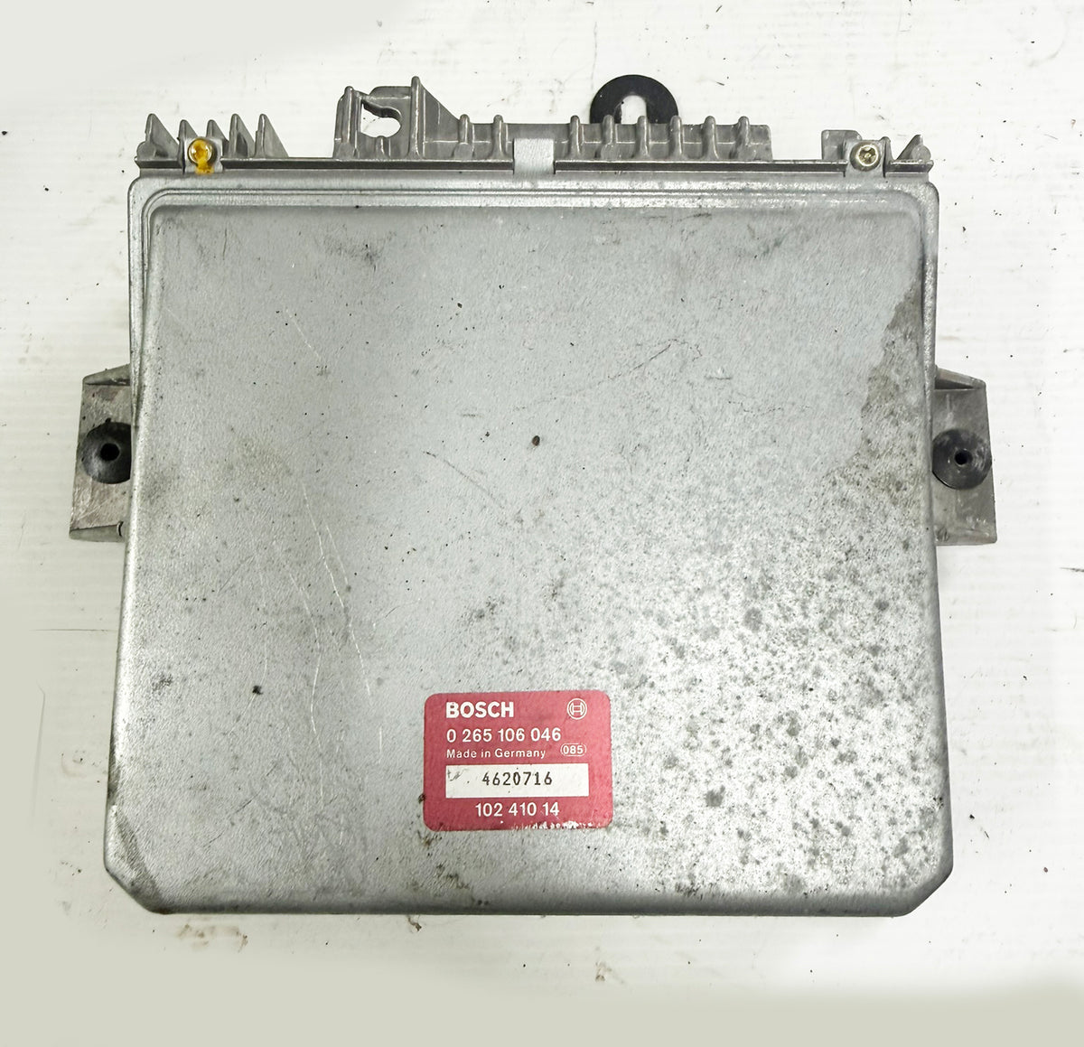 94 LT1 Corvette Automatic ABS Brake Control Module EBCM Computer 10241014