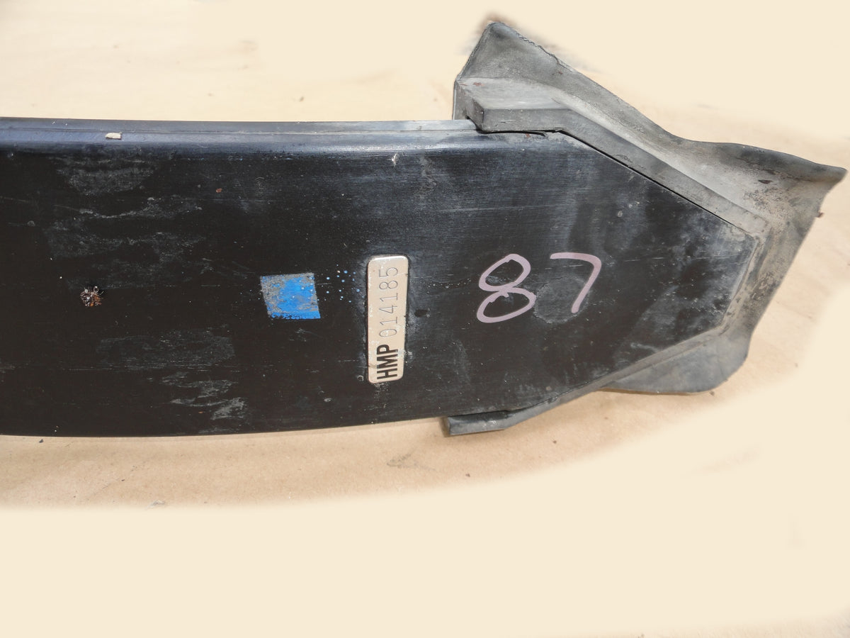 84-87 Corvette Front Composite Leaf Spring HMP 06105