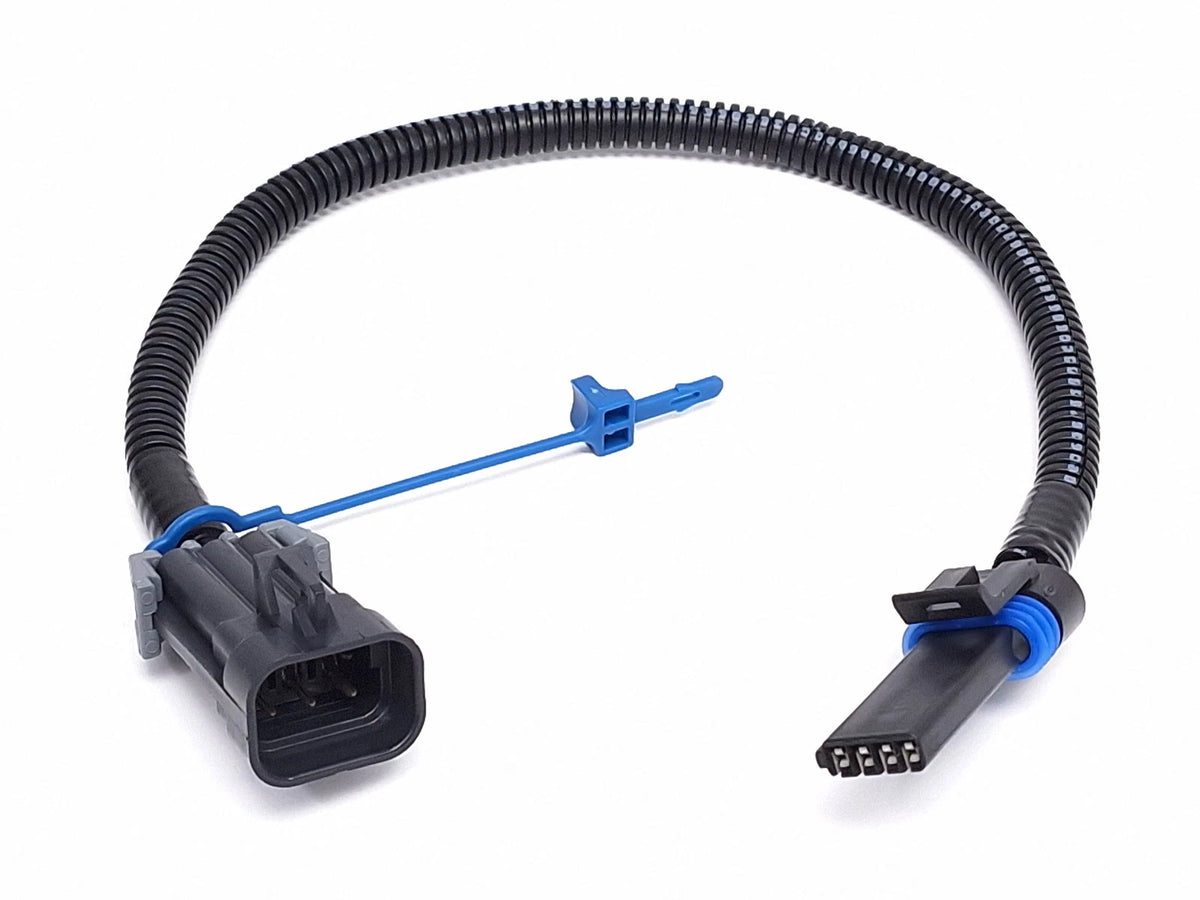 92 LT1 Corvette Optispark Wiring Harness for 95-97 Vented Distributor